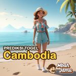 Prediksi Togel Cambodia - Mbah jamu